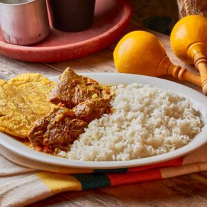 Bandeja de desayuno