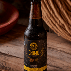Cerveza artesanal