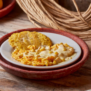 Huevos campesinos