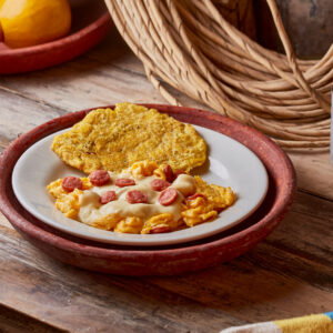 Huevos rancheros