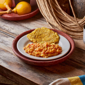 Huevos al gusto